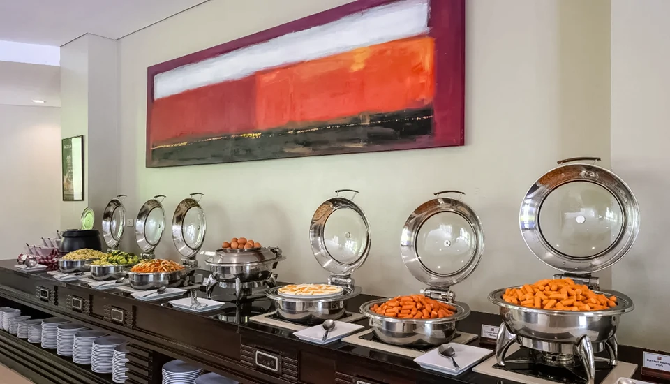 هتل ایبیس پاتونگ پوکت